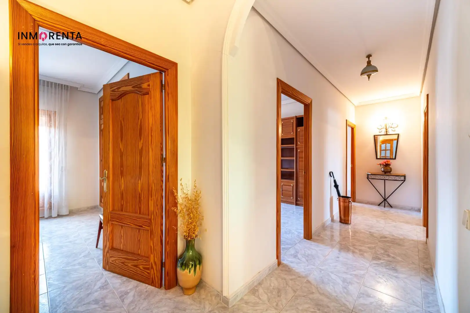 Casa adosada en venta en La Mata con Calefacción, Terraza y Amueblado