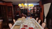 Dining room of Flat for sale in Valladolid Capital  with Heating, Terrace and Storage room