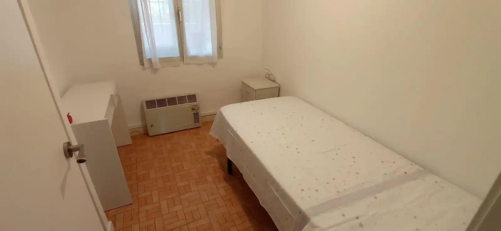 Habitación de Piso para compartir en Alcalá de Henares