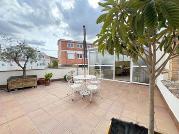 Casa en venda a Òdena