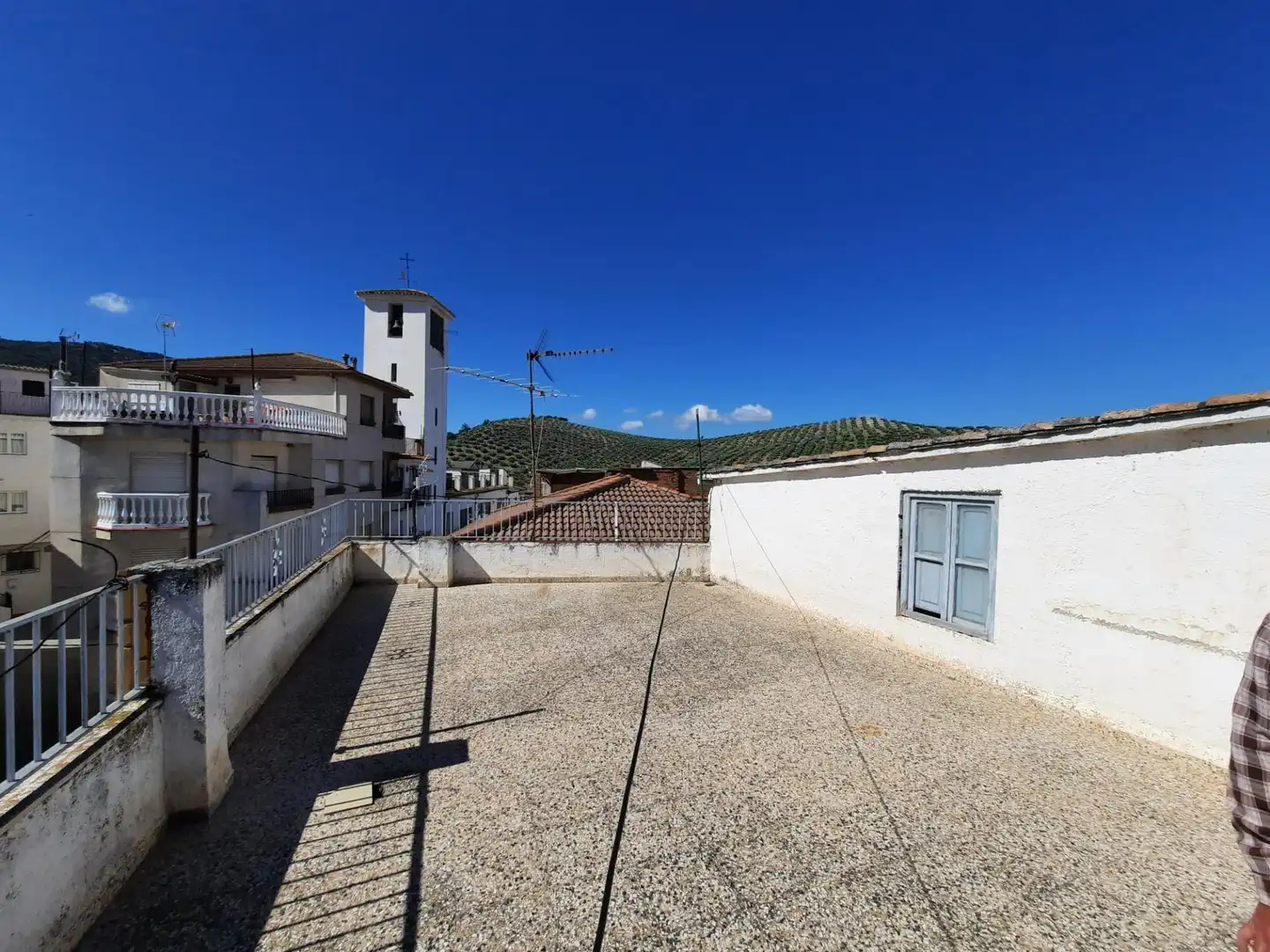 Casa o chalet en venta en Calle MADRID, Benalúa de las Villas