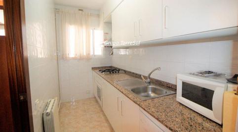 Foto 5 de Piso de alquiler en S Clemente, Centre, Torredembarra