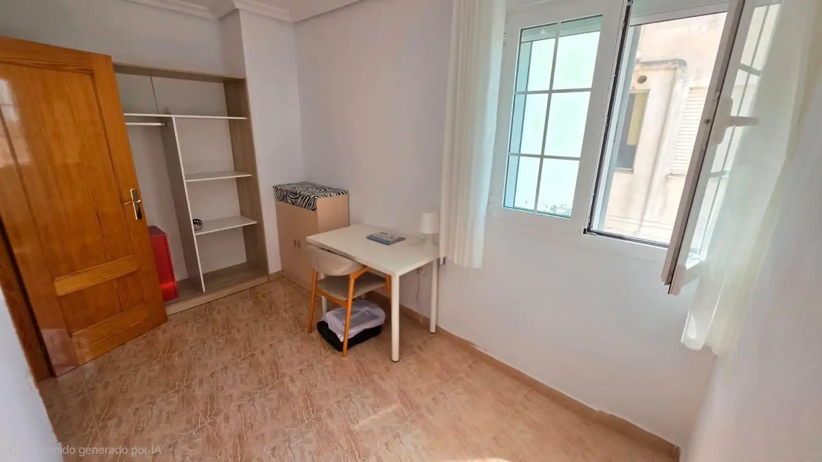Piso en venta en Casco Urbano, imagen 7