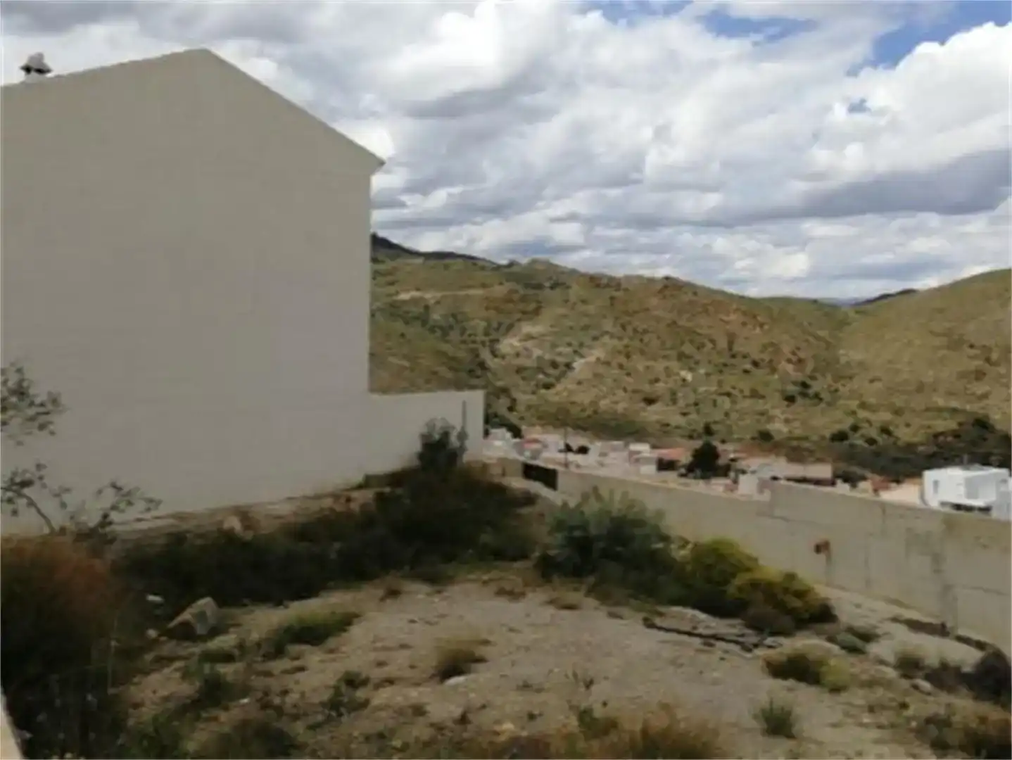 Terreno en venta en Macael