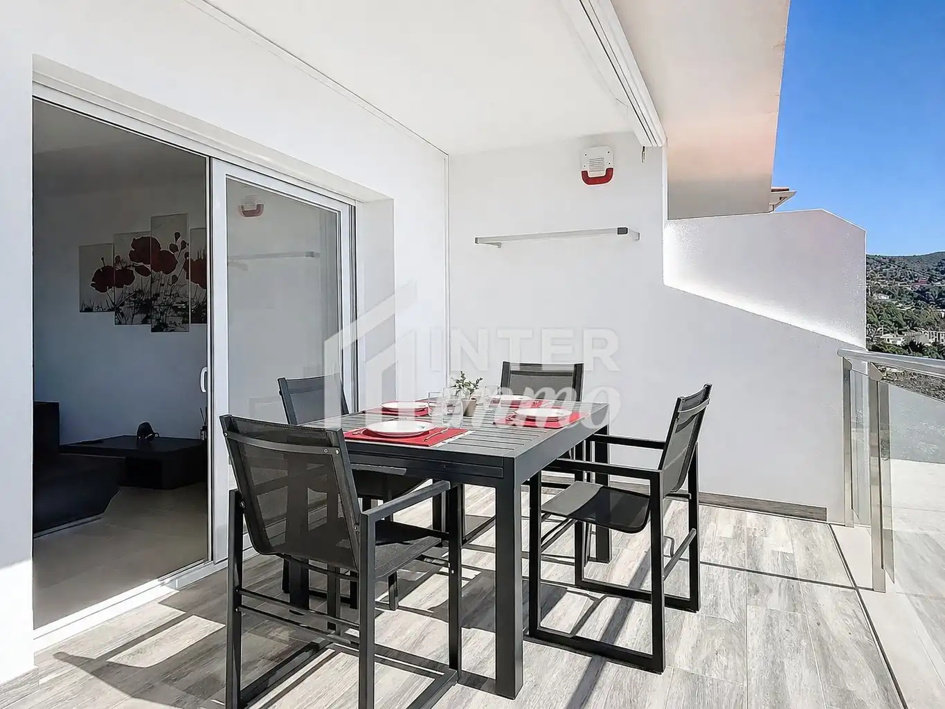 Apartament en venda a Cr de Canyelles 59 - Édifice Mirador 1, imagen 8