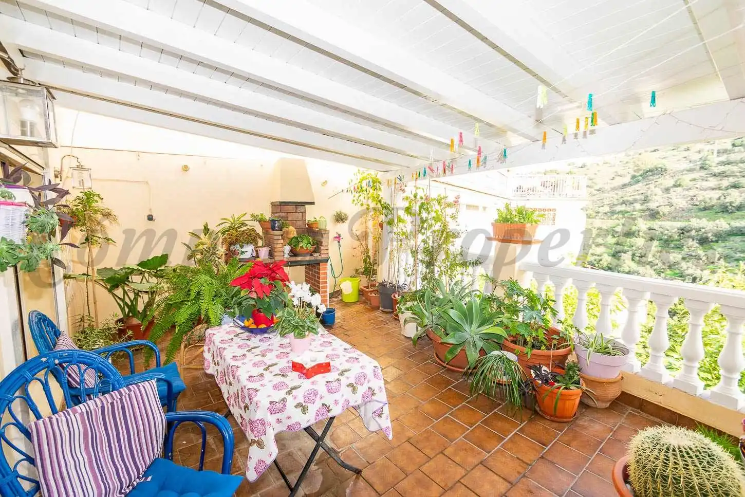 Apartment zum Verkauf in Torrox Pueblo