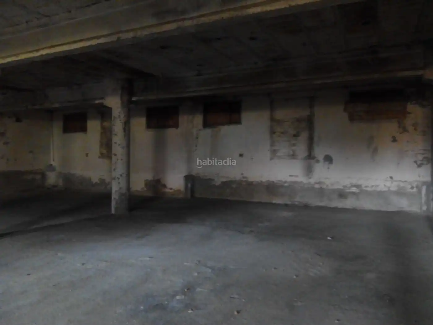 Industriegebäude zur Miete in Carrer del Sindicat Agrícola 8, imagen 4