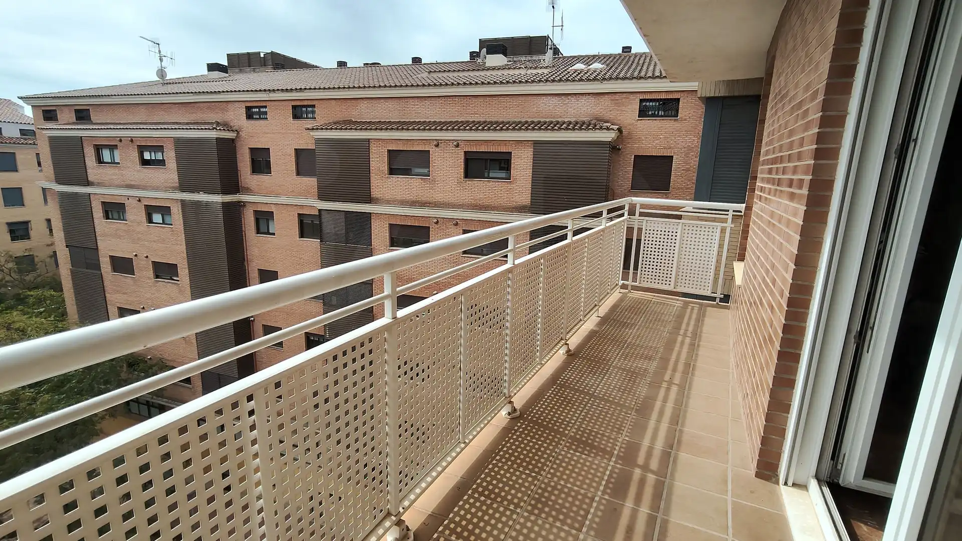Flat with lift for sale in Cariñena - Carinyena, imagen 10