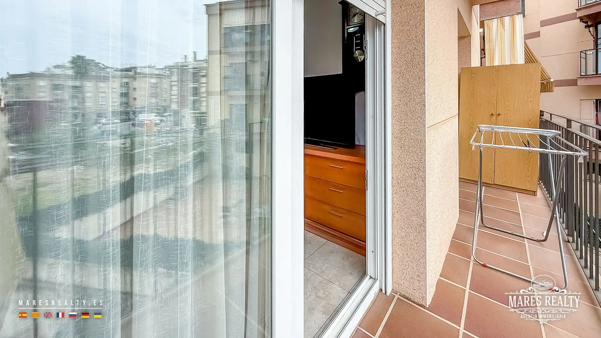 Piso en venta en Mas Baell - Can Carbó