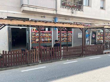 Local comercial en venda a ROBERT GRAUPERA