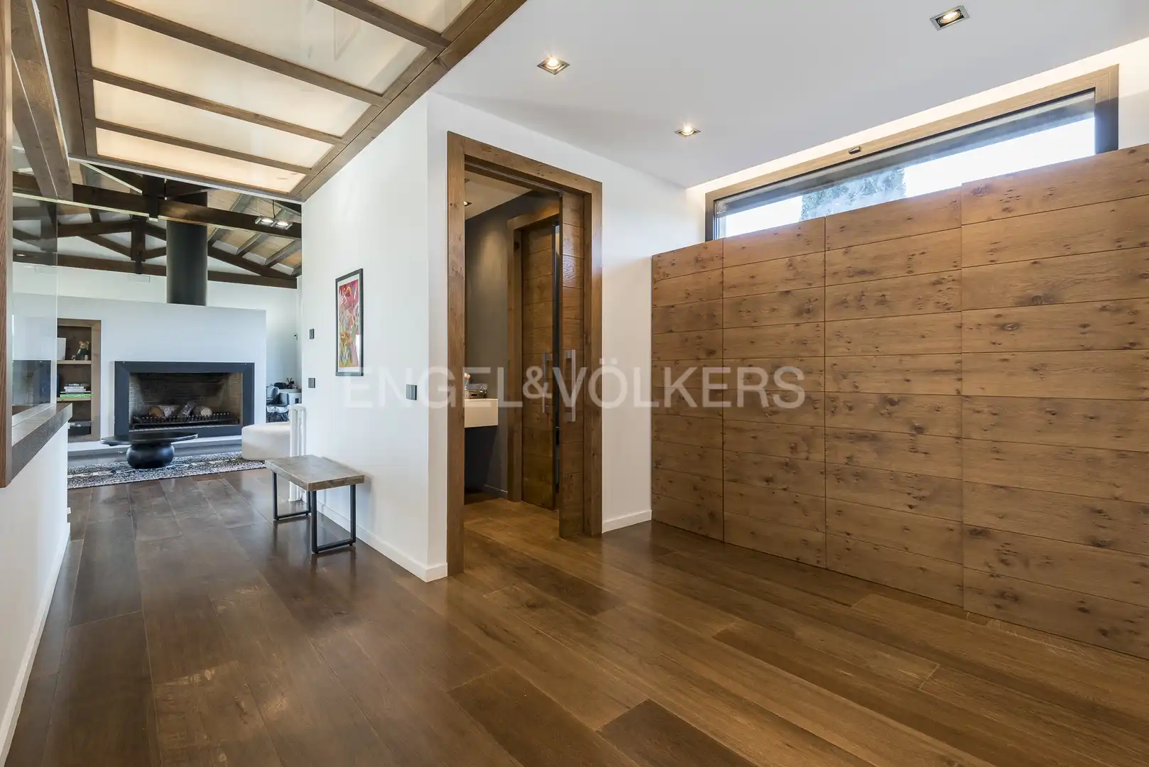 Casa amb piscina en venda a Corbera de Llobregat, imagen 51