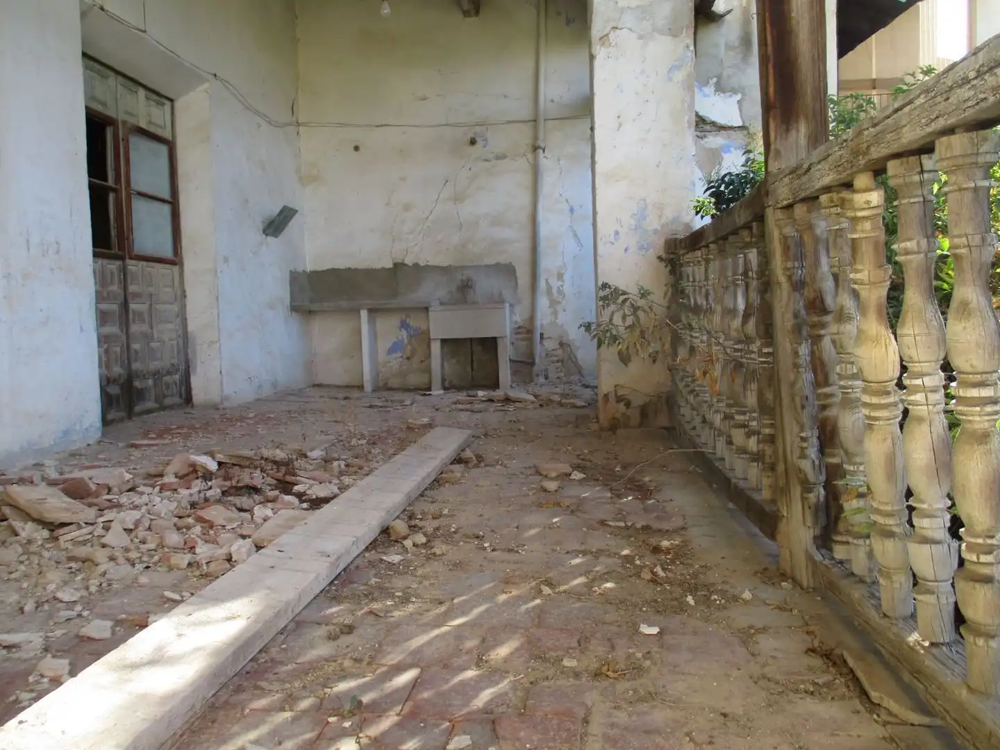 Casa o chalet en venta en Rubielos de Mora con Trastero