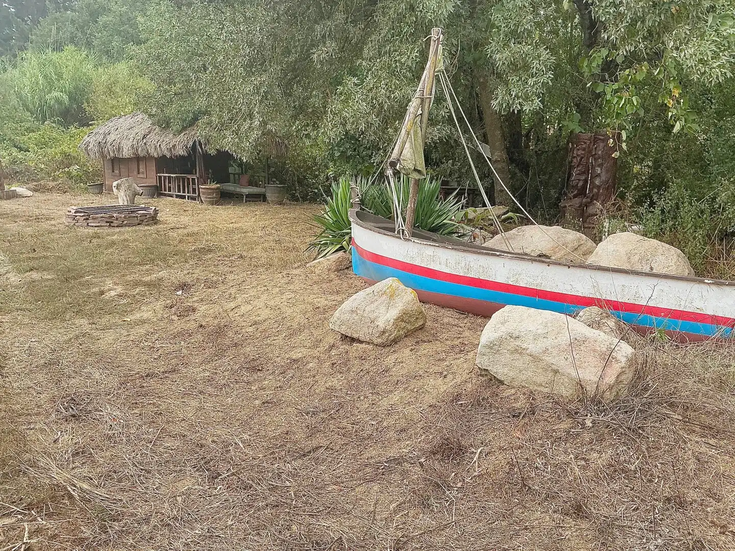 Terreno rústico en venta en Aiguaviva Parc, imagen 18