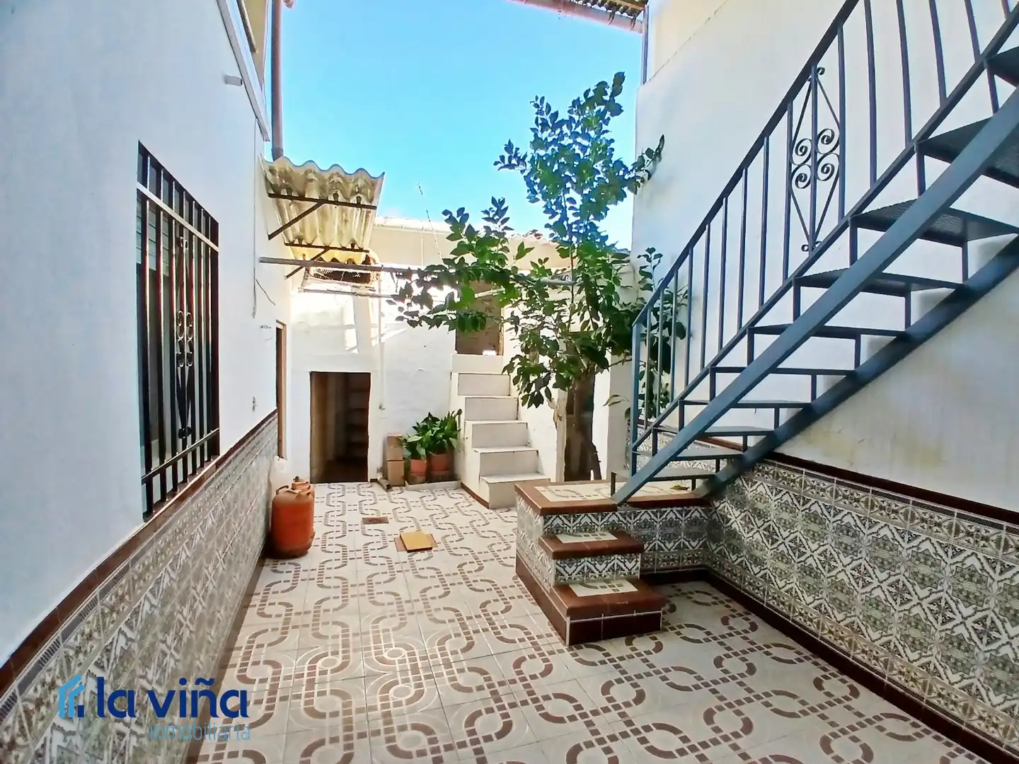 Casa en venta en Villanueva de Algaidas