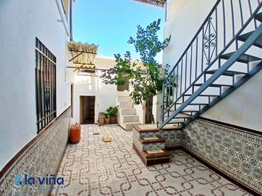 Casa en venda a Villanueva de Algaidas