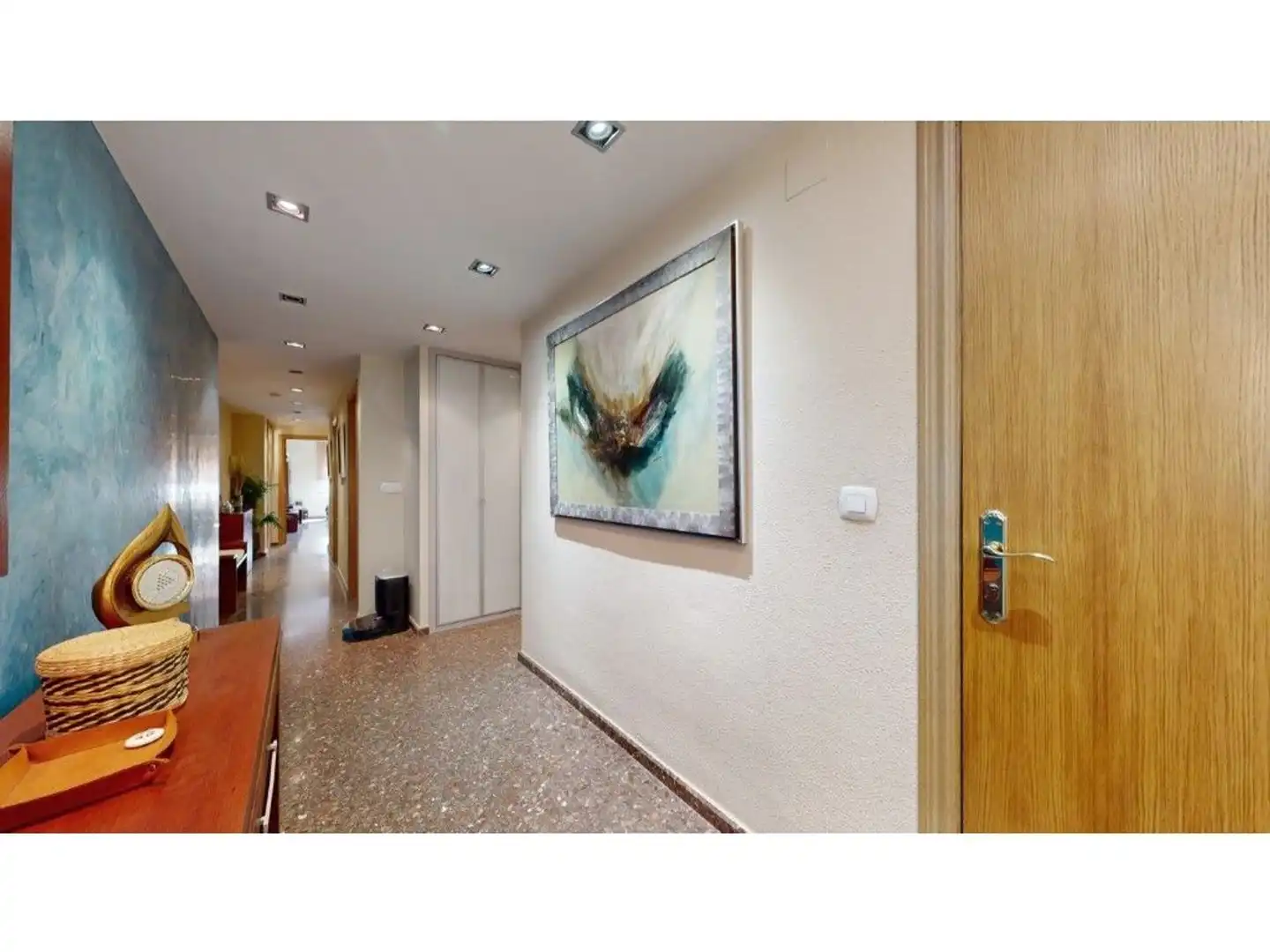 Ático en venta en Paterna con Aire acondicionado, Terraza y Trastero