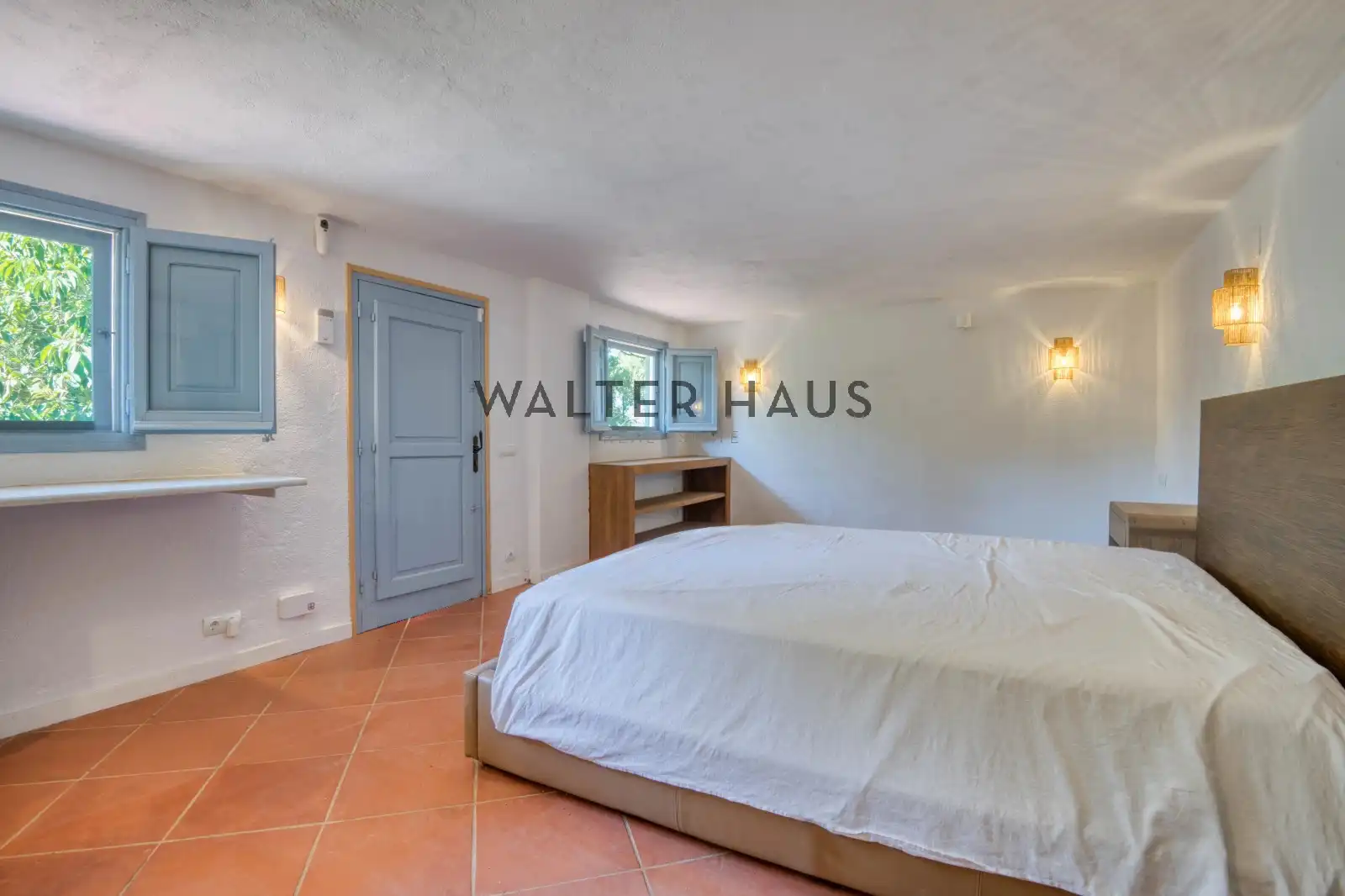 Casa amb terrassa en venda a Avinguda de Vallvanera, imagen 31