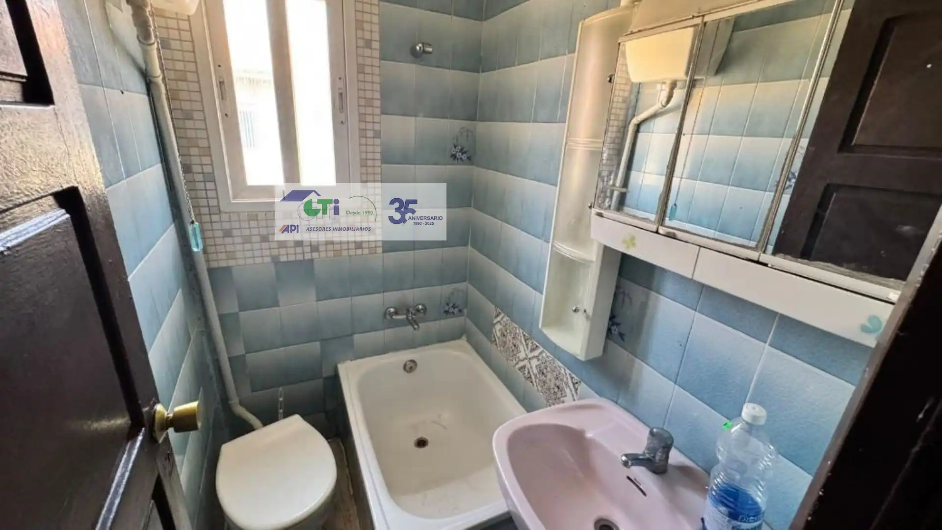 Baño de Piso en venta en Calatayud