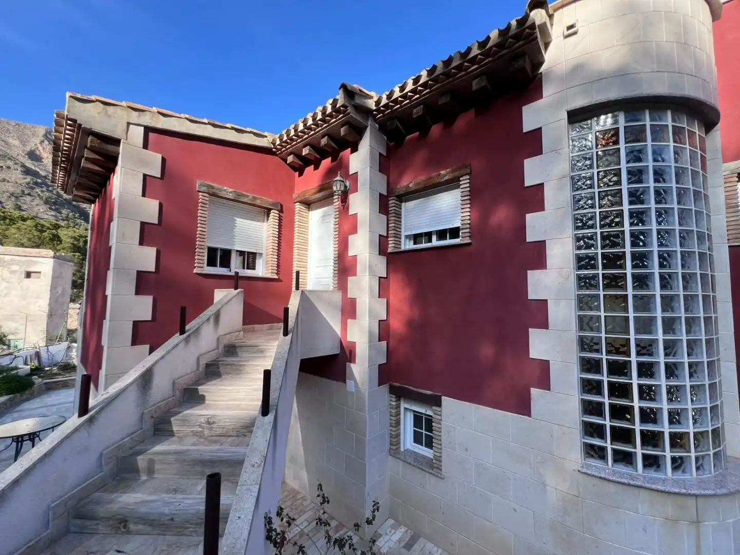 Chalet con piscina en venta en Montepinar - La Aparecida - Raiguero, imagen 9