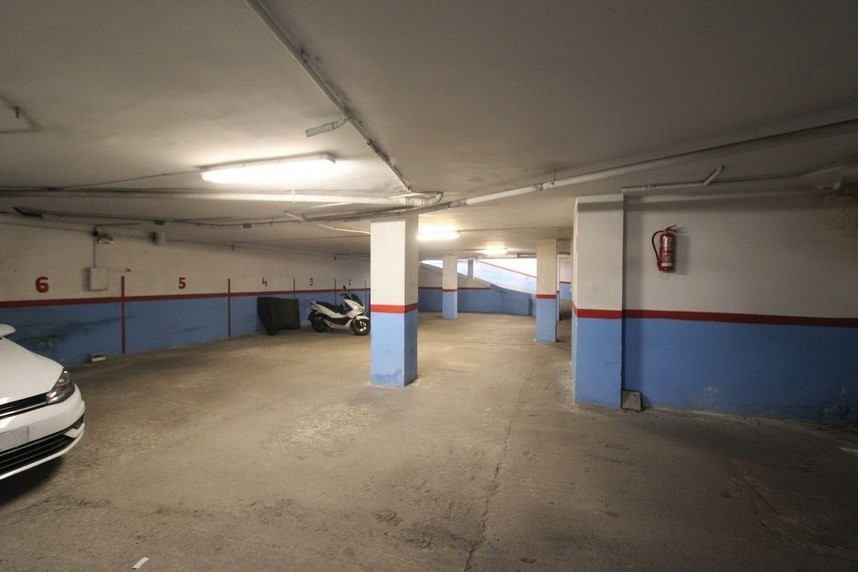 Parking de Garaje en venta en  Valencia Capital