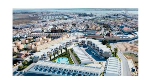 PROMOCIÓN DE APARTAMENTOS OBRA NUEVA