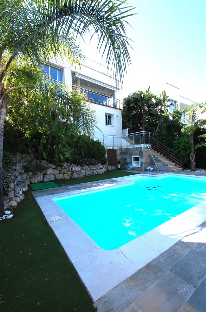 Casa con piscina in vendita a Llevantina - Montgavina - Quintmar, imagen 8