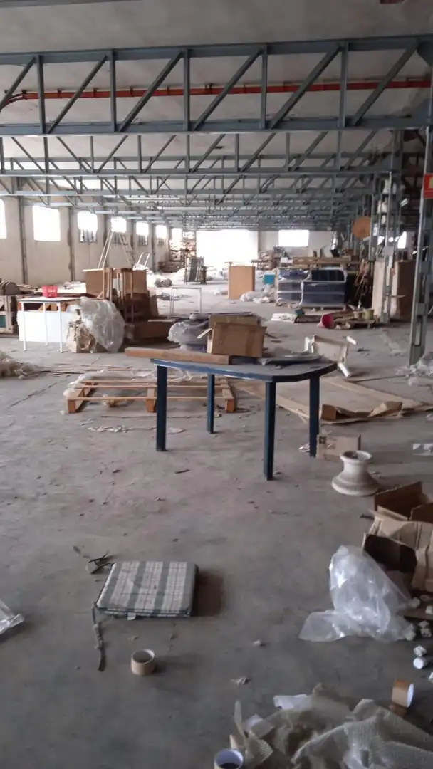 Industrial building to rent in Massanassa, imagen 8