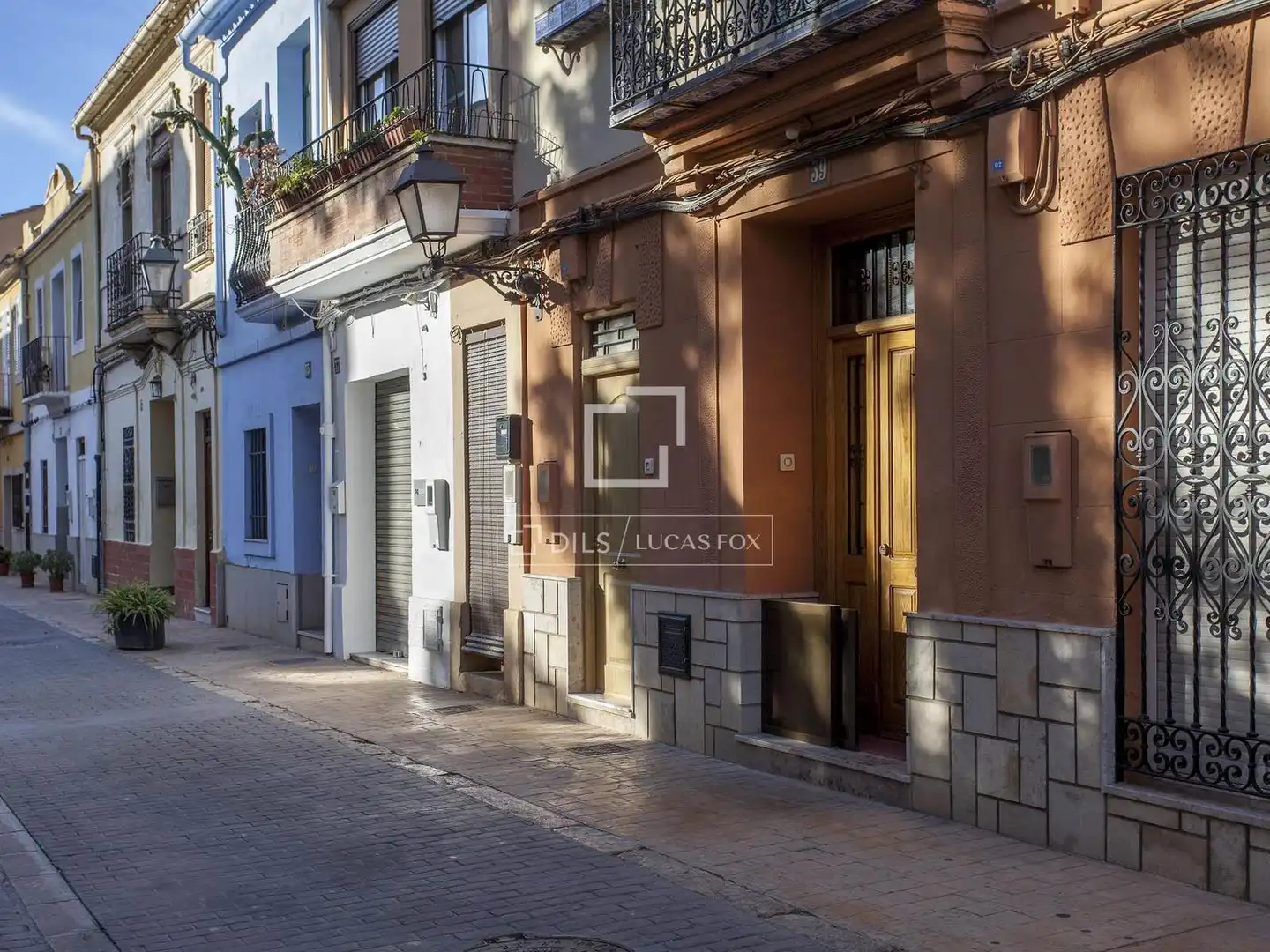 Attique avec terrasse à vendre à Rocafort, imagen 41