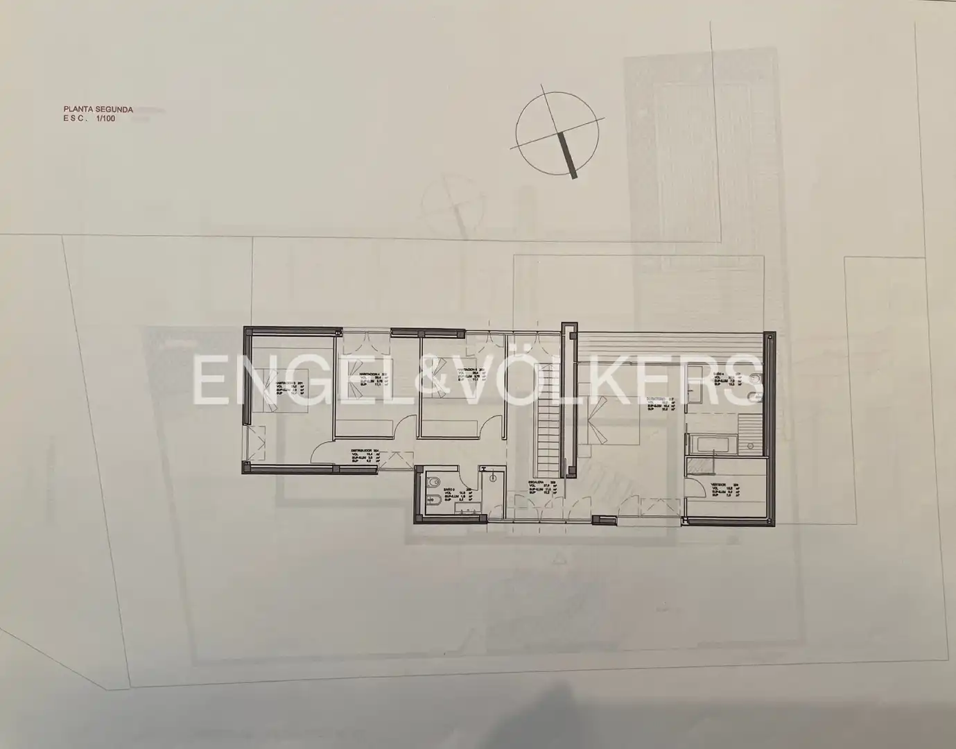 Houses for sale in Sant Cugat del Vallès  with Air Conditioner, Heating and Private garden