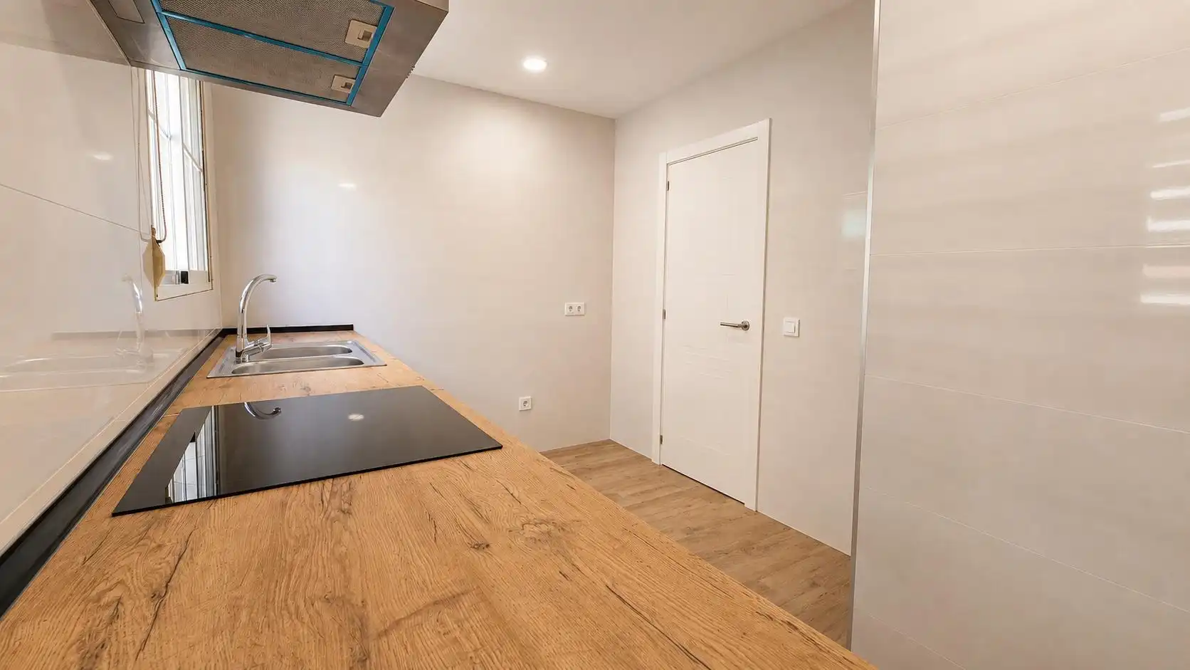 Flat with lift for sale in Sur, imagen 3
