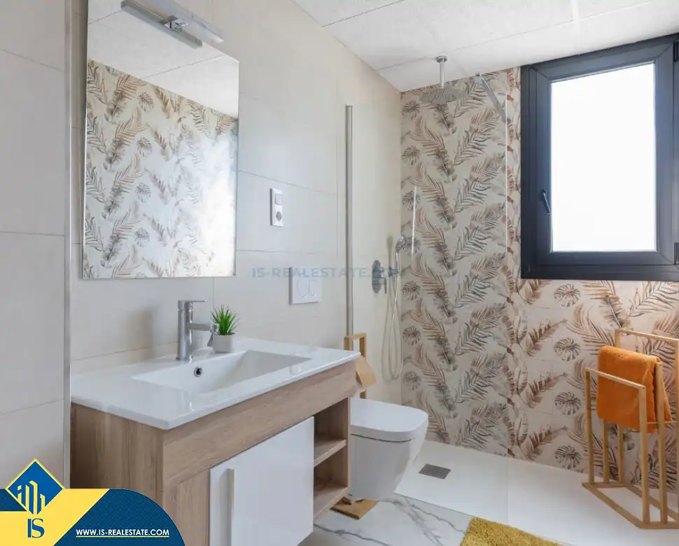 Ático con piscina en venta en Orihuela Costa, imagen 11