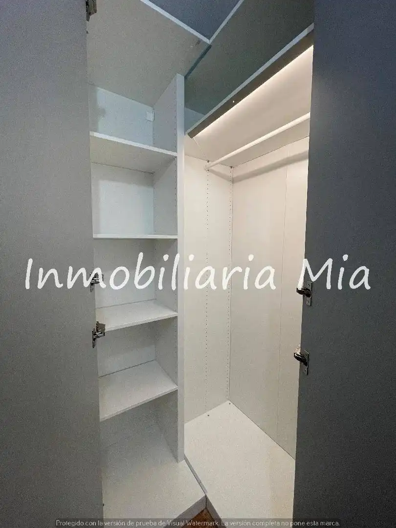 Bedroom of Flat for sale in Huércal-Overa  with Air Conditioner, Heating and Terrace