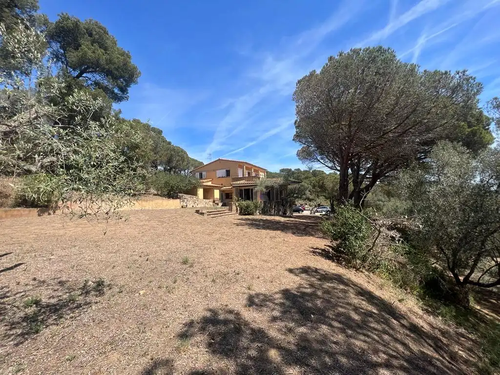 Casa o xalet en venda a Avinguda Catalunya