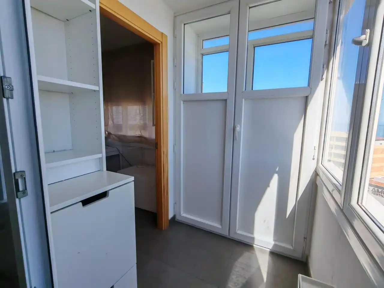 Flat for rent in Avenida de Playamar, Playamar - Benyamina