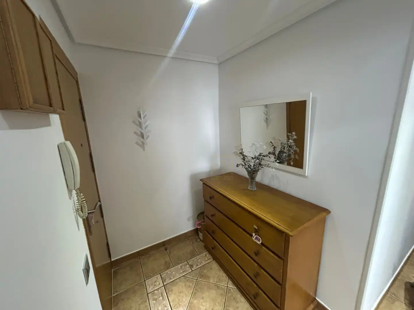 Flat for sale in Cartes  with Heating and Furnished