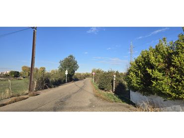 Residential land for sale in Villaquilambre
