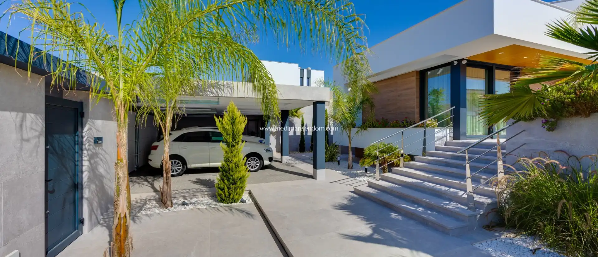 Haus mit Terrasse zum Verkauf in Ciudad Quesada, imagen 3