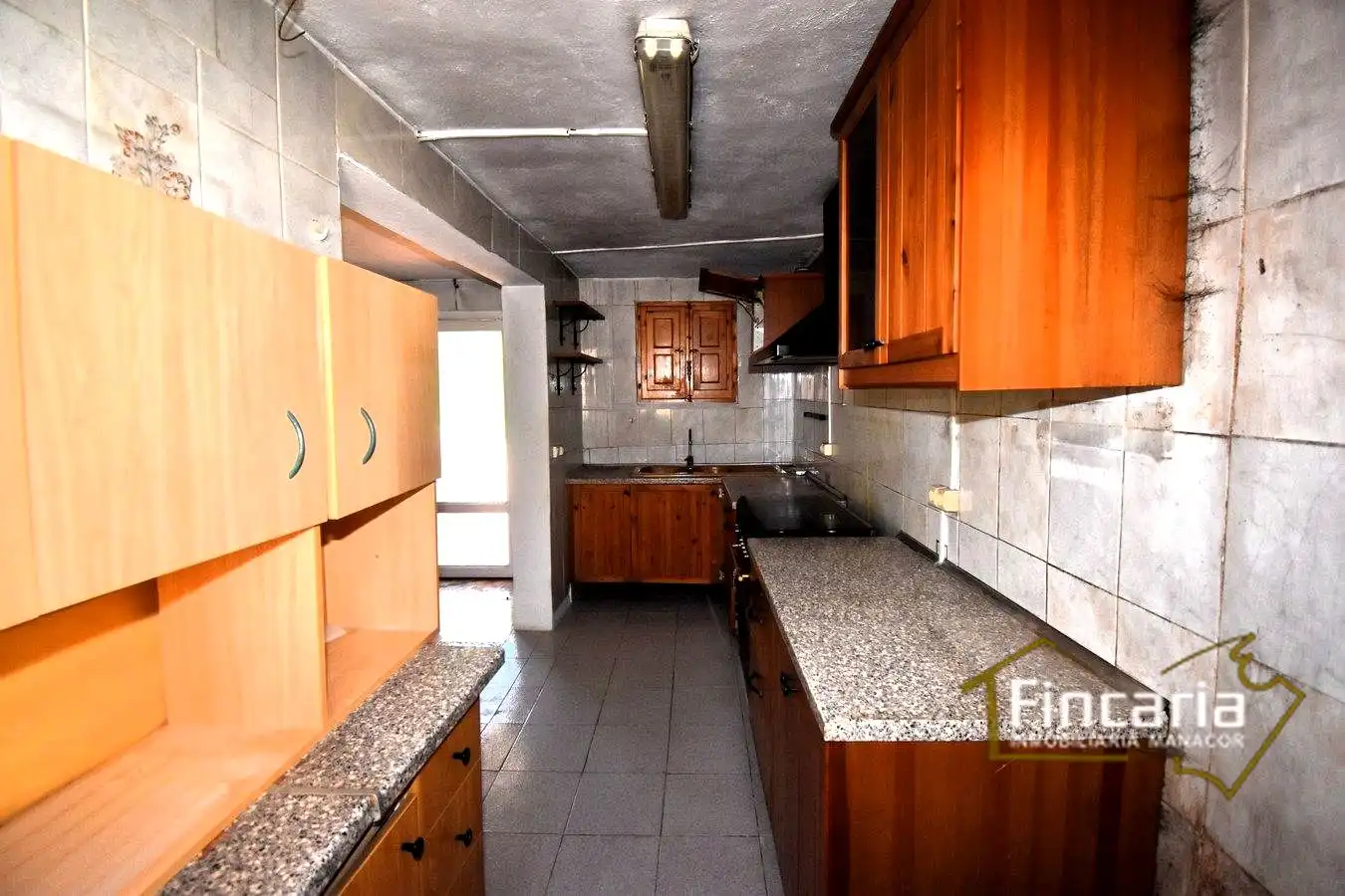 Casa rústica amb jardí en venda a Poligono Poligon 27, imagen 19