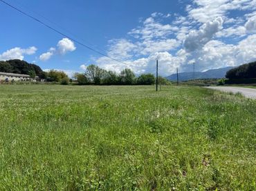 Terreno residenziale in vendita a Seva