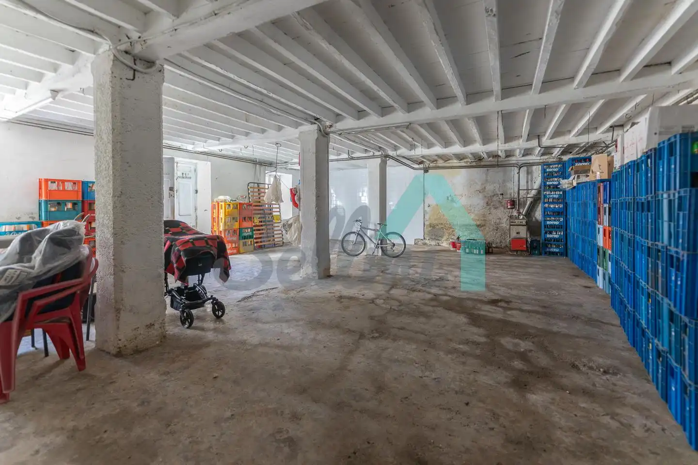 Maison avec jardin à vendre à Barrio La Ferrería, imagen 71