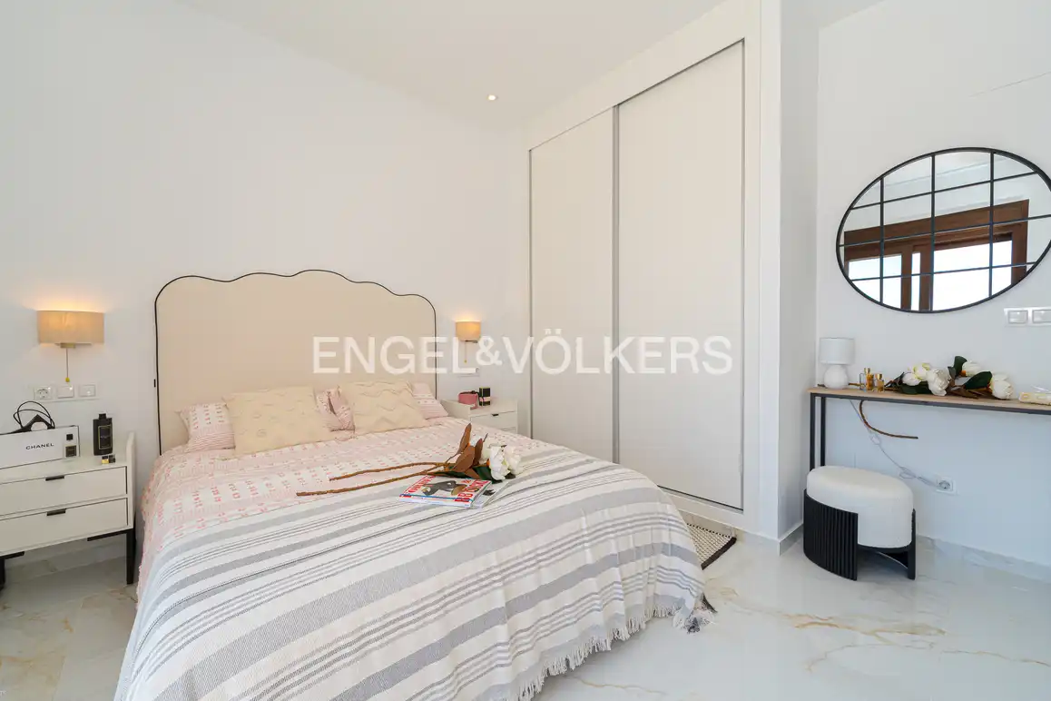 Casa con piscina en venta en Balcón de Ponoig - Polop Paradis - Polop Hills, imagen 23