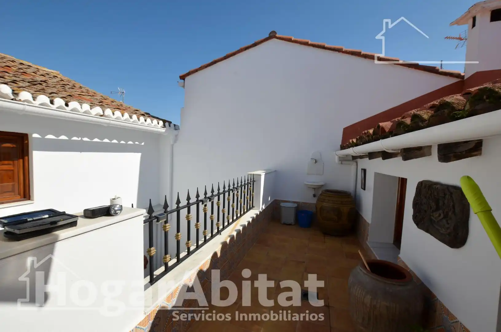 House with terrace for sale in Calle Major, imagen 15