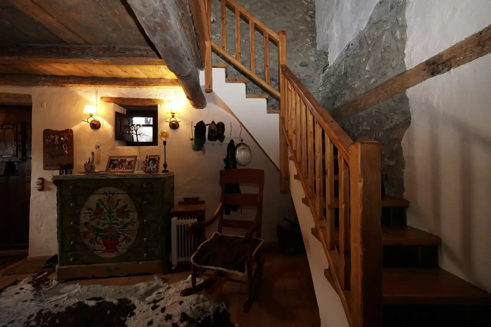 Casa o chalet de alquiler en Escaldes – Engordany con Calefacción