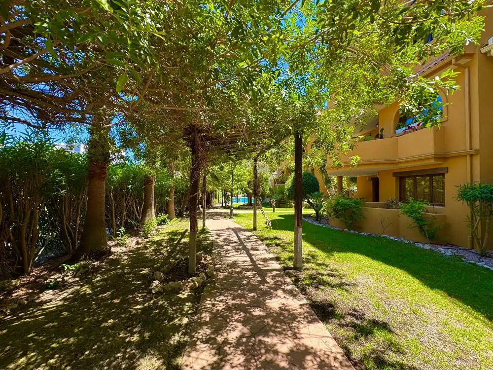 Apartamento con piscina en venta en Punta Prima, imagen 4