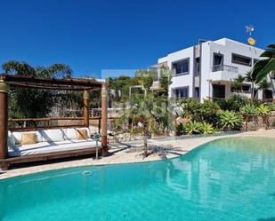 Casa o xalet de lloguer a Kiwi, Jesús