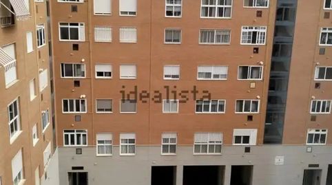 Foto 3 de Pis de lloguer a Calle Océano Ártico, 1, Ciudad Jardín, Cartagena
