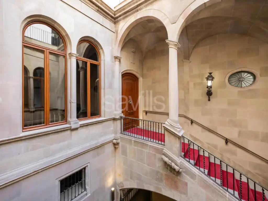 Apartments for rent in Ciutat Vella