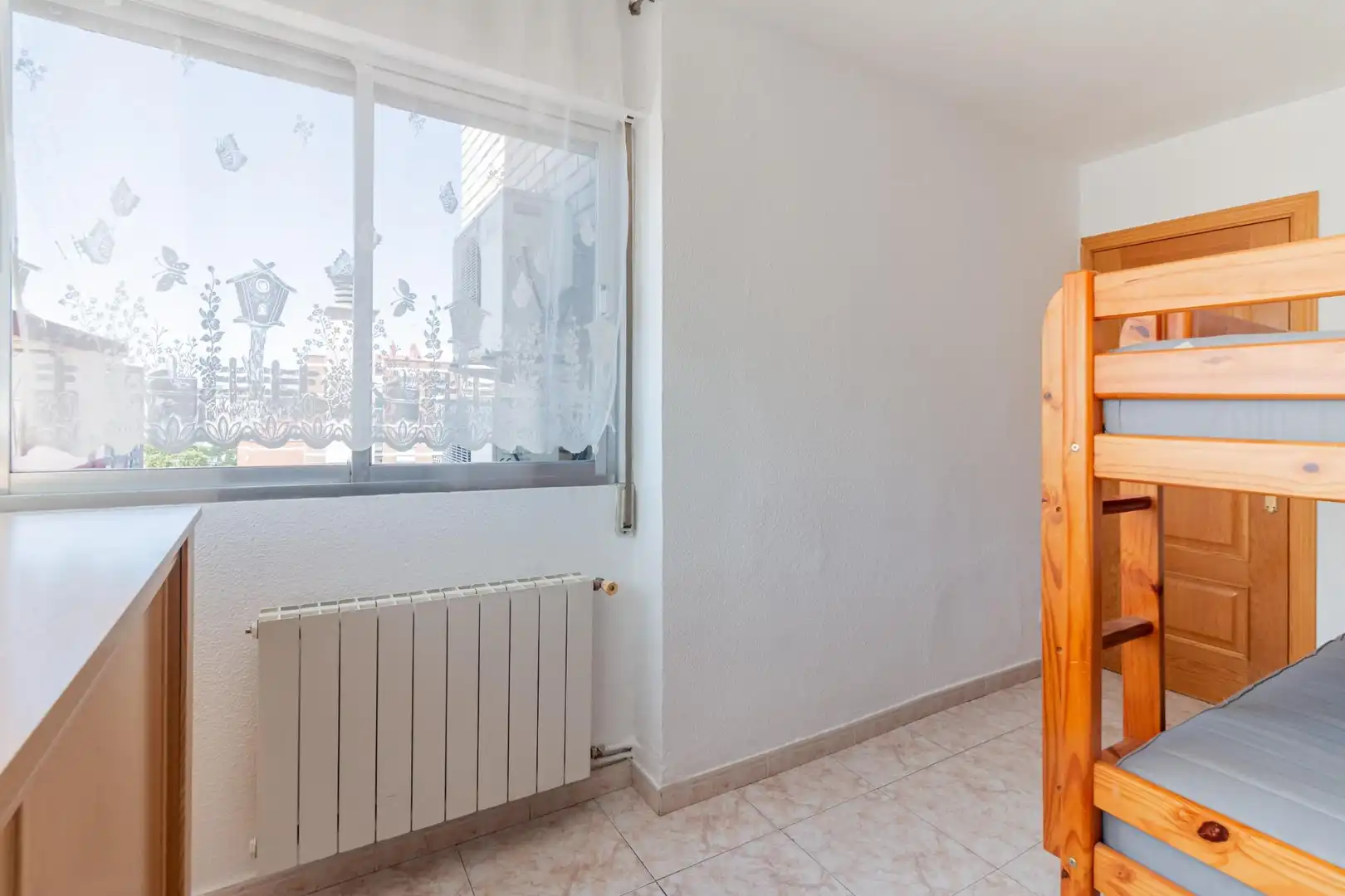 Habitación de Piso en venta en Madrid con Aire acondicionado, Calefacción y Trastero