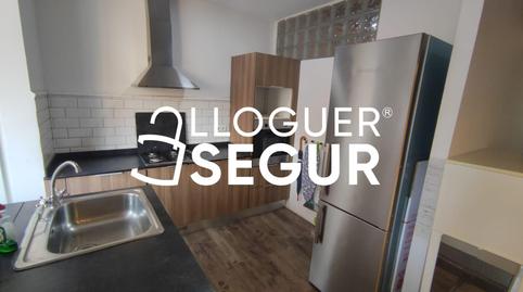 Foto 4 de Piso de alquiler en Del Vint-i-sis de Gener de 1641, Hostafrancs, Barcelona