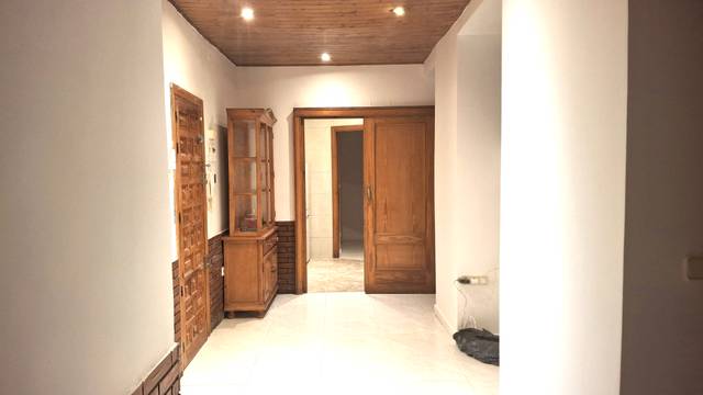 Piso en Venta en Calle del General Lacy, 17-19 en Palos de Moguer